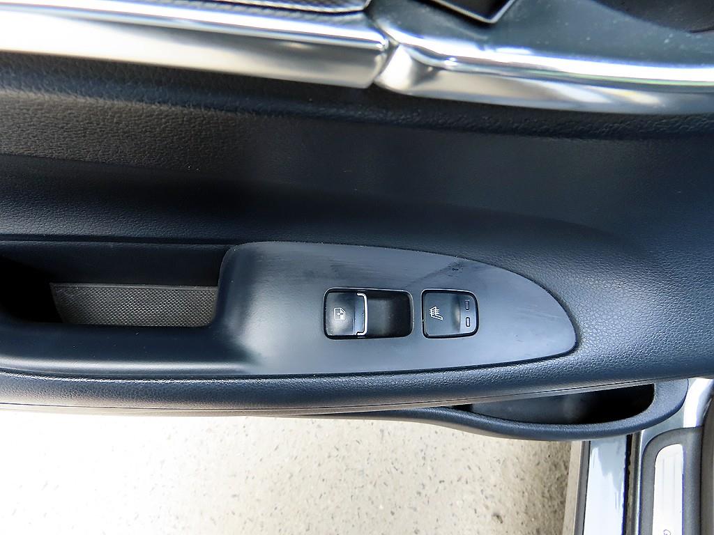 HYUNDAI Grandeur 2022 Gris - Importación desde Corea - HF Imports Iquique - Foto 16