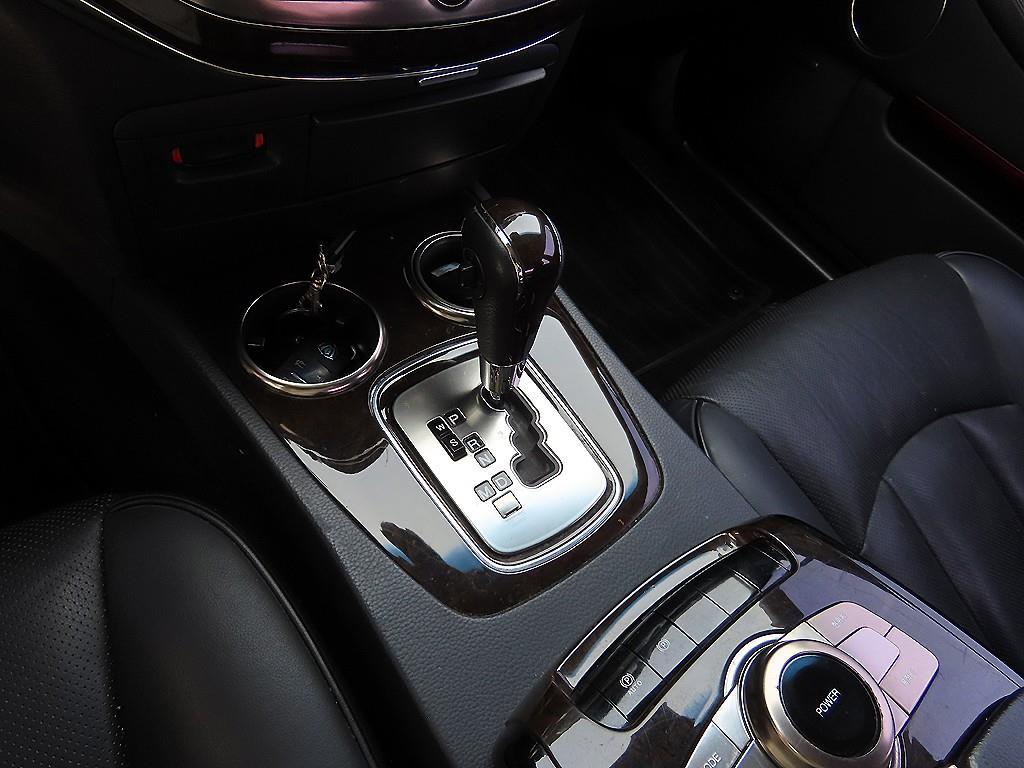 Ssangyong Chairman - Vista 10