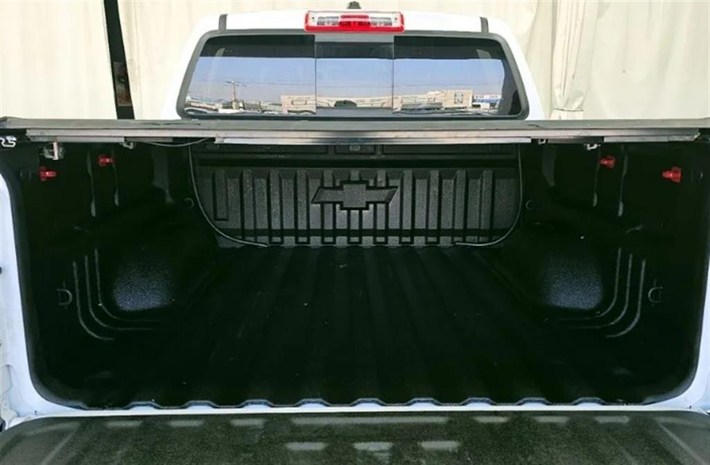 Chevrolet ?Colorado 2021 Blanco - Importación desde Corea - HF Imports Iquique - Foto 20