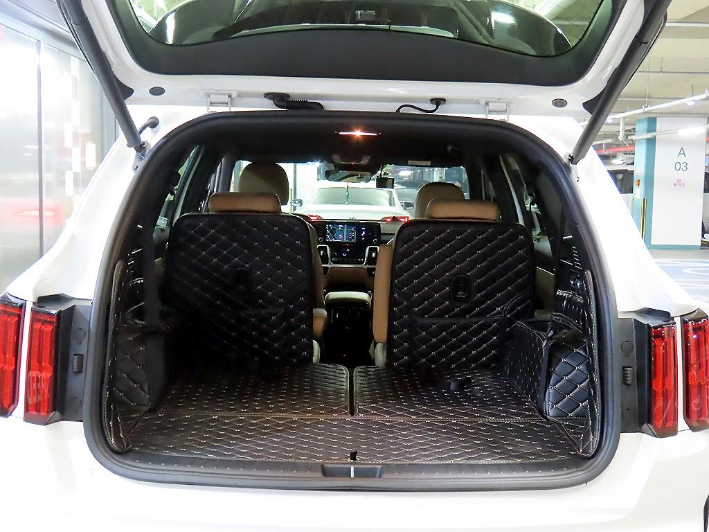 KIA Sorento 2021 Blanco - Importación desde Corea - HF Imports Iquique - Foto 15