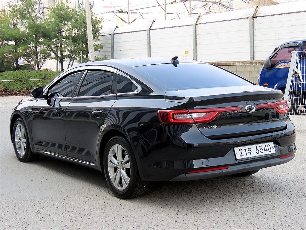 SAMSUNG SM6 - Vista 3