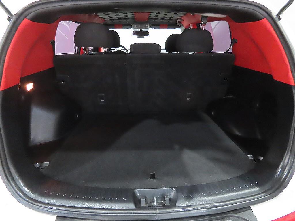 KIA Sportage 2013 Blanco - Importación desde Corea - HF Imports Iquique - Foto 8