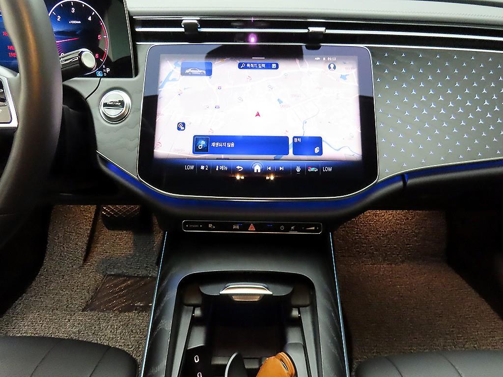 Mercedes Benz E class 2024 - Importación desde Corea - HF Imports Iquique - Foto 16