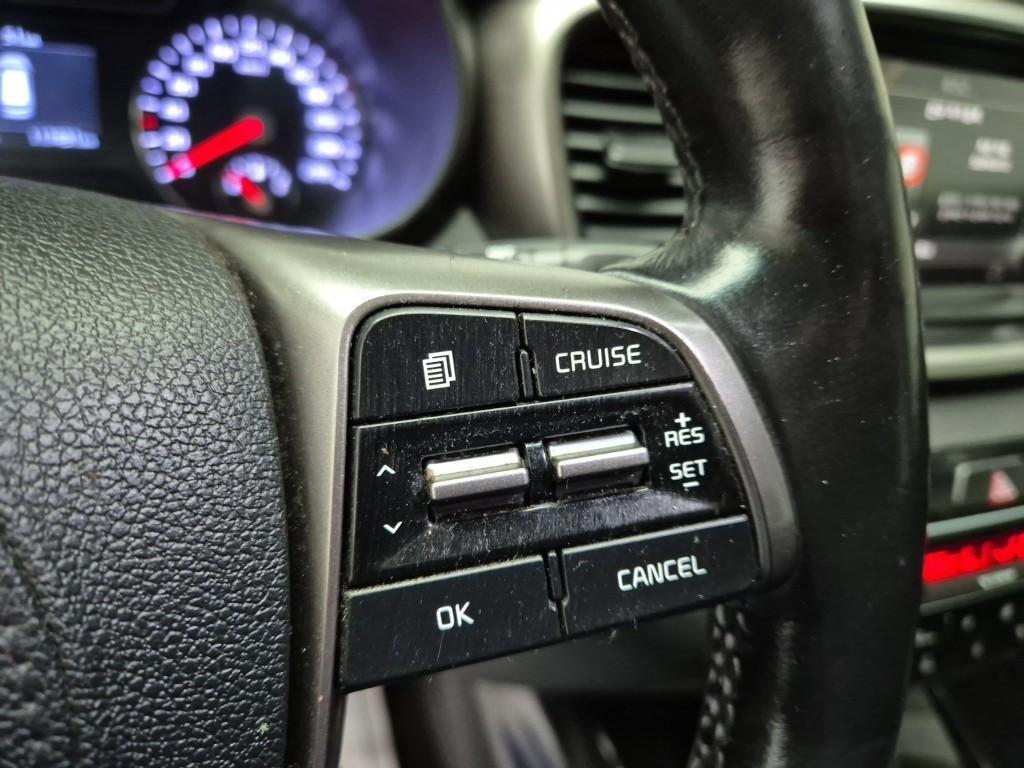 KIA Sorento 2018 Blanco - Importación desde Corea - HF Imports Iquique - Foto 16