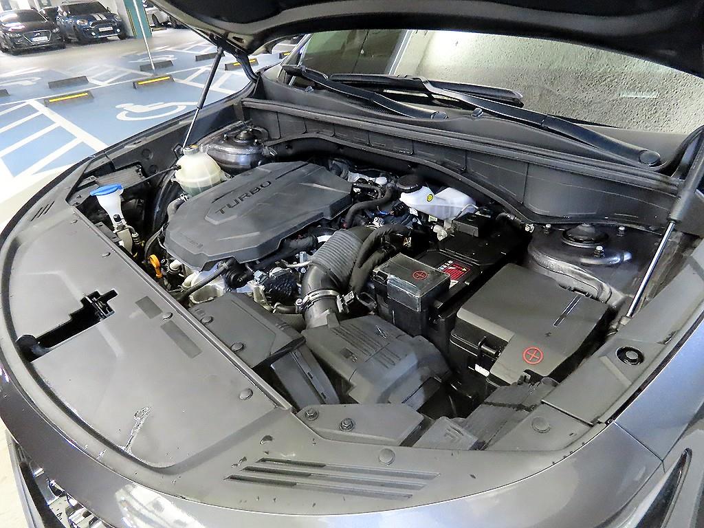 KIA Sorento 2021 - Importación desde Corea - HF Imports Iquique - Foto 19