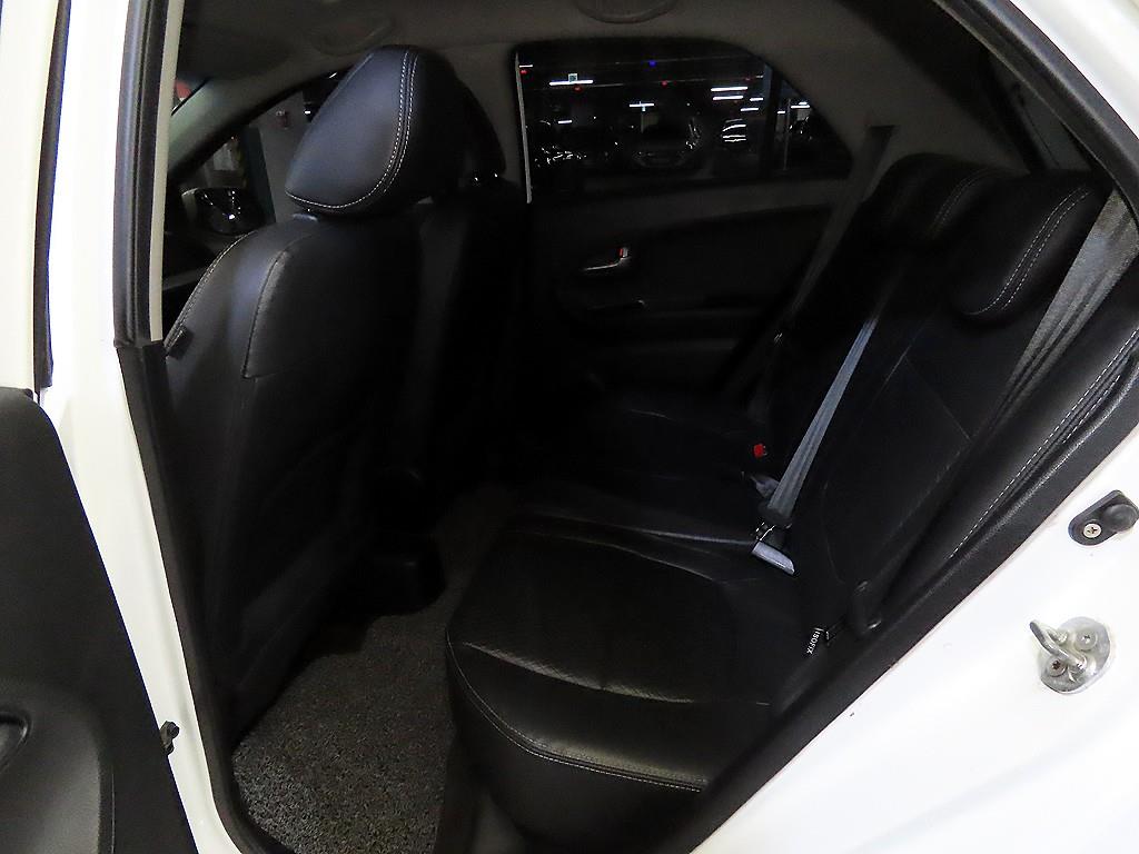 KIA Morning - Vista 7