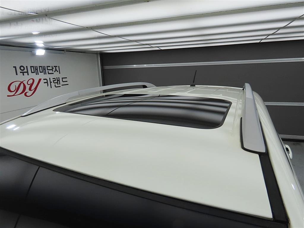 Ssangyong Korando 2015 Blanco - Importación desde Corea - HF Imports Iquique - Foto 16