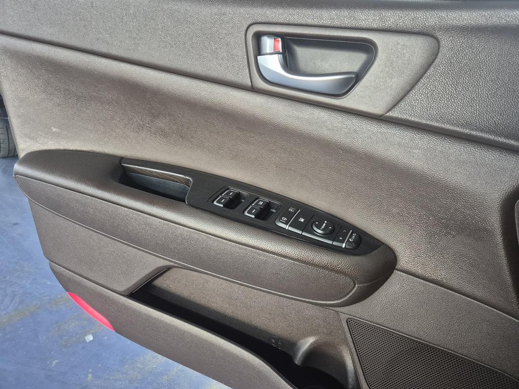 KIA K5 2019 Azul - Importación desde Corea - HF Imports Iquique - Foto 13