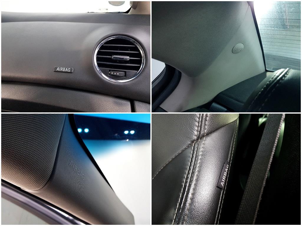 Chevrolet Cruise 2014 Negro - Importación desde Corea - HF Imports Iquique - Foto 19