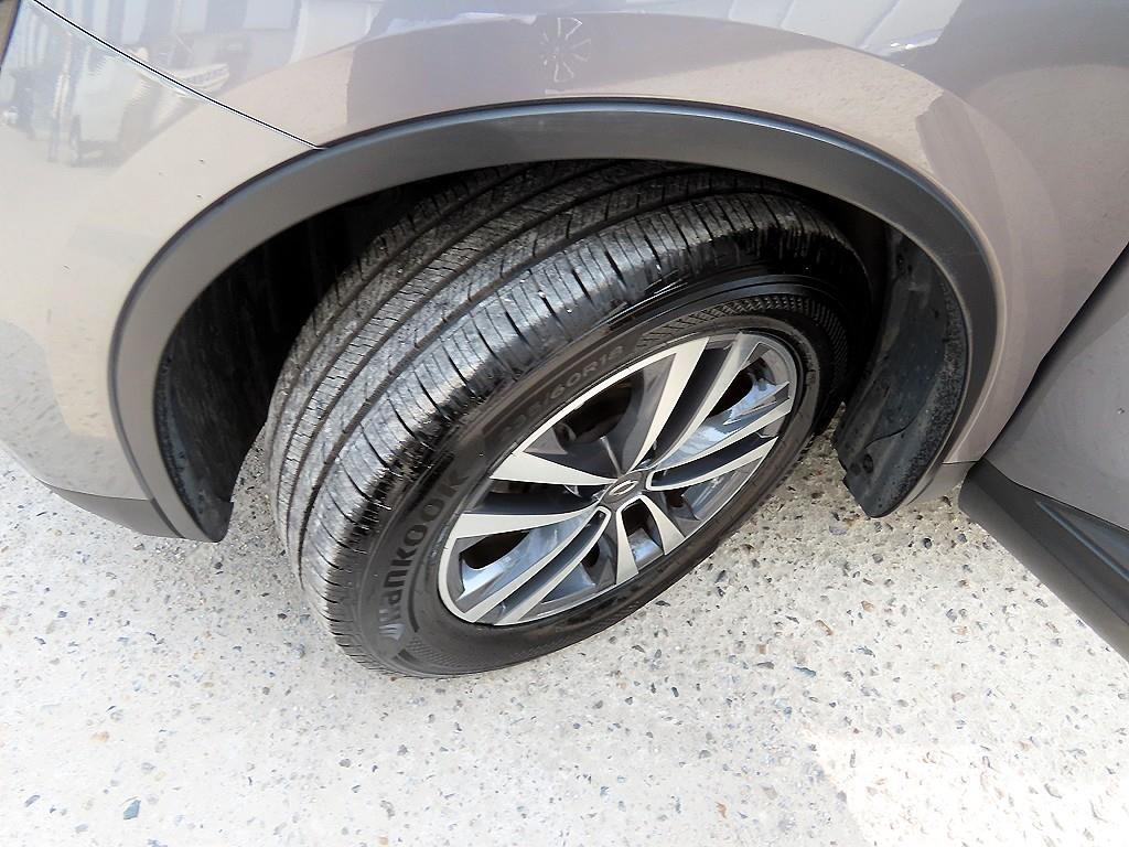 SAMSUNG QM6 2017 Gris - Importación desde Corea - HF Imports Iquique - Foto 20