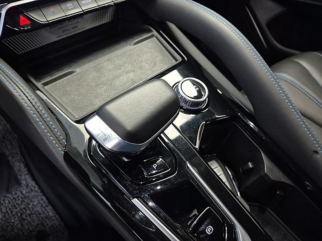 SAMSUNG Grand Koleos - Vista 8