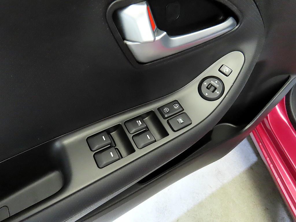 KIA Morning 2016 Rojo - Importación desde Corea - HF Imports Iquique - Foto 13