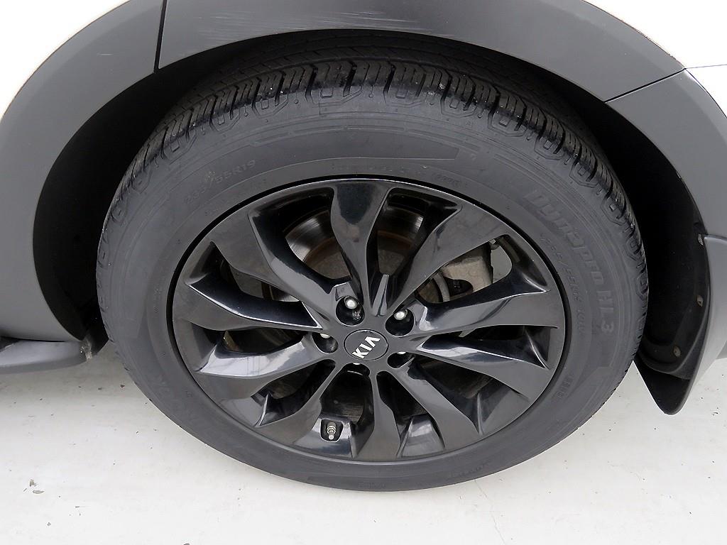 KIA Sorento 2018 Blanco - Importación desde Corea - HF Imports Iquique - Foto 20