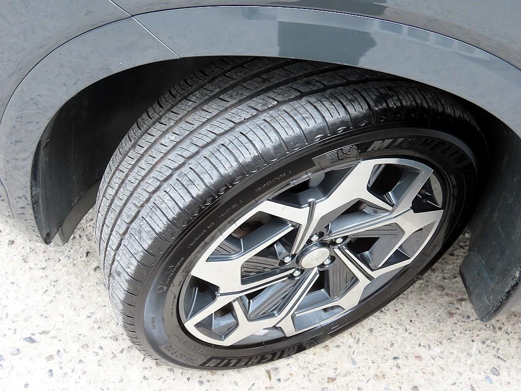 HYUNDAI Palisade 2021 Gris - Importación desde Corea - HF Imports Iquique - Foto 20