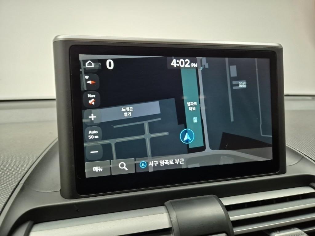 HYUNDAI Casper 2023 Blanco - Importación desde Corea - HF Imports Iquique - Foto 14