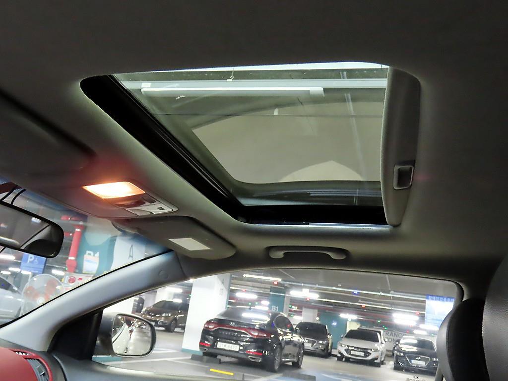 KIA Forte 2013 Blanco - Importación desde Corea - HF Imports Iquique - Foto 16