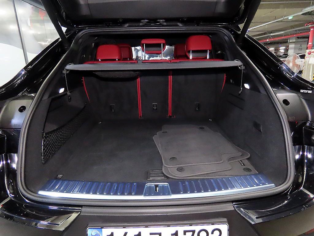 Porsche Cayenne 2020 Negro - Importación desde Corea - HF Imports Iquique - Foto 16