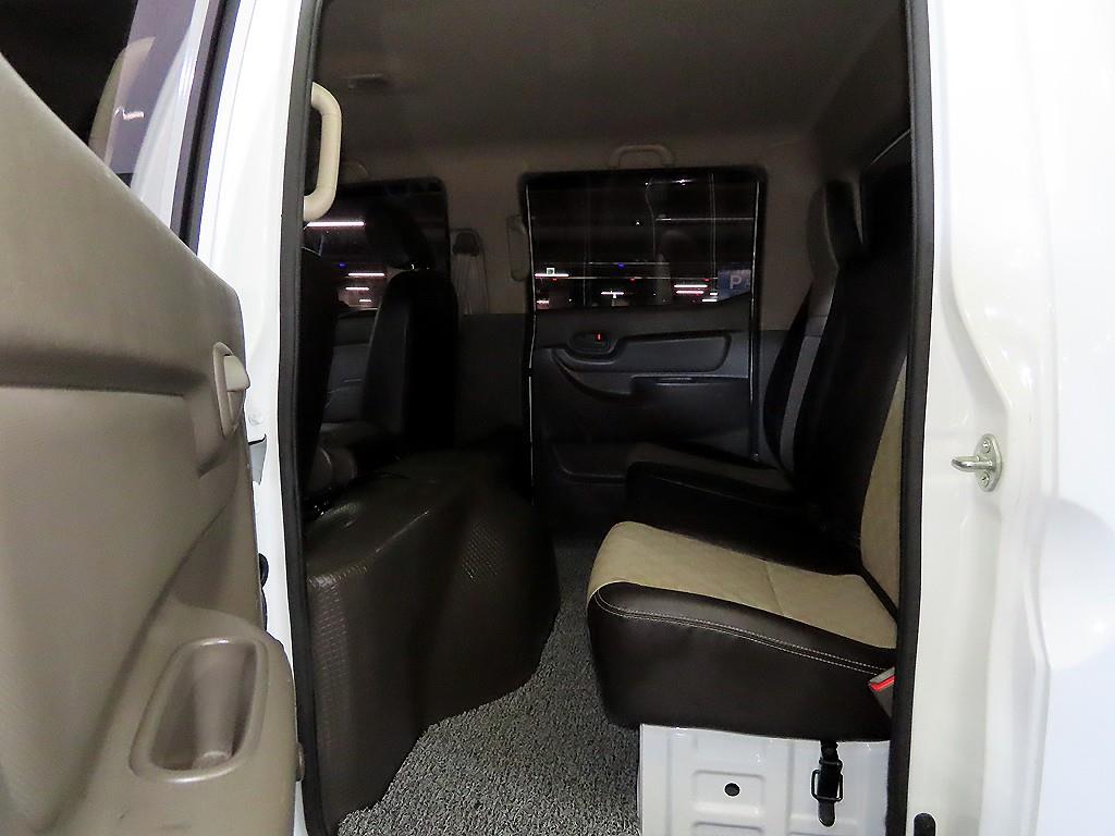 Small Truck Cargo (small) - Vista 8
