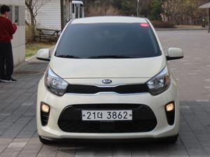 KIA Morning - Vista 2