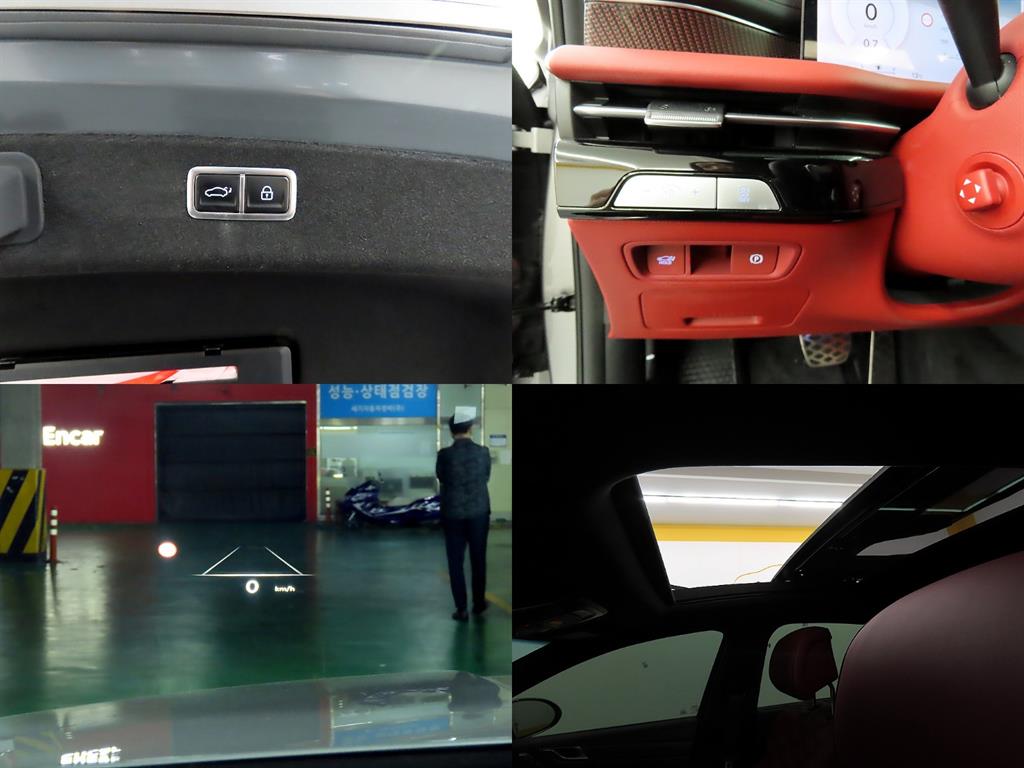 Genesis G80 2025 - Importación desde Corea - HF Imports Iquique - Foto 18