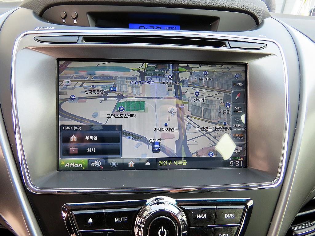 HYUNDAI Avante 2014 Blanco - Importación desde Corea - HF Imports Iquique - Foto 16