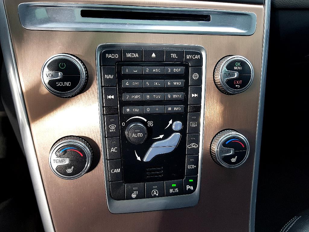 Volvo XC60 - Vista 12