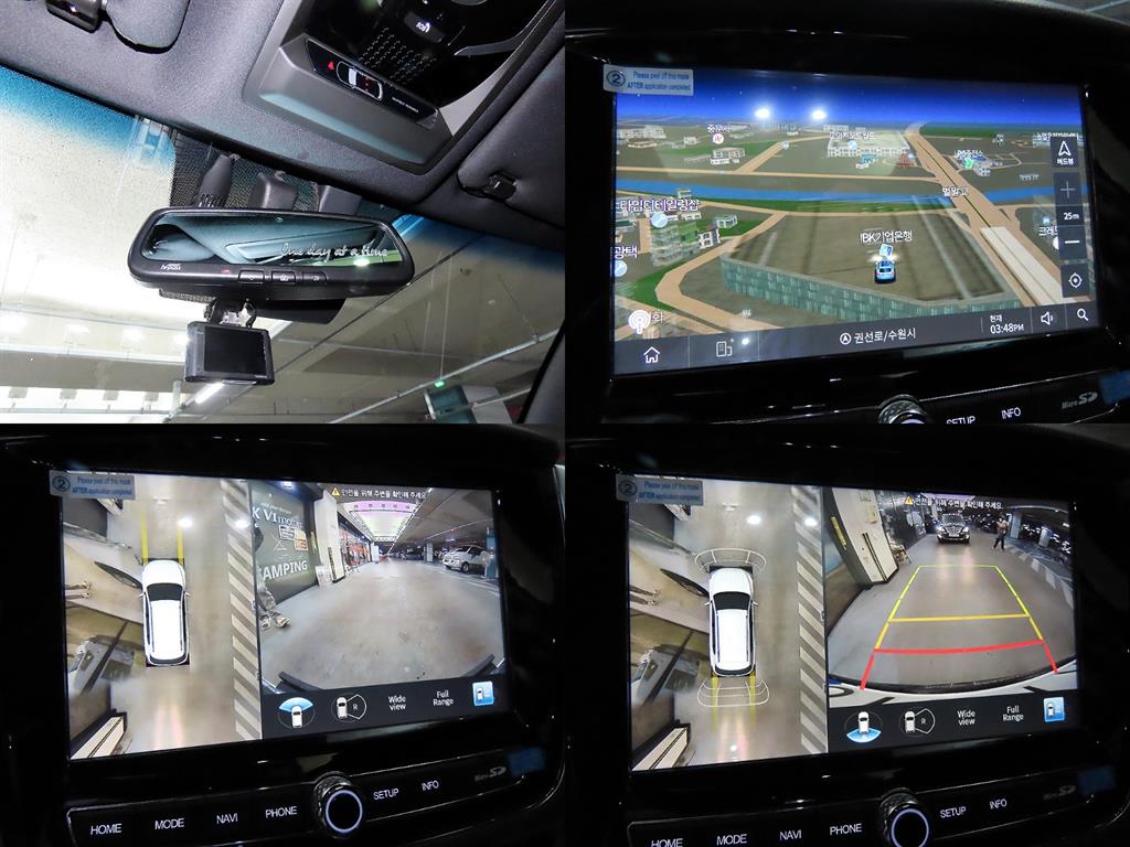 Ssangyong Rexton 2022 - Importación desde Corea - HF Imports Iquique - Foto 18