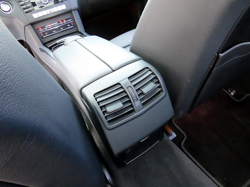 Mercedes Benz E class 2014 Blanco - Importación desde Corea - HF Imports Iquique - Foto 16