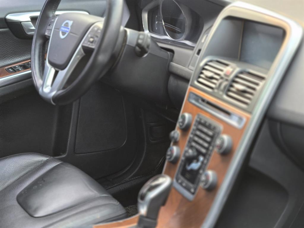 Volvo XC60 - Vista 4