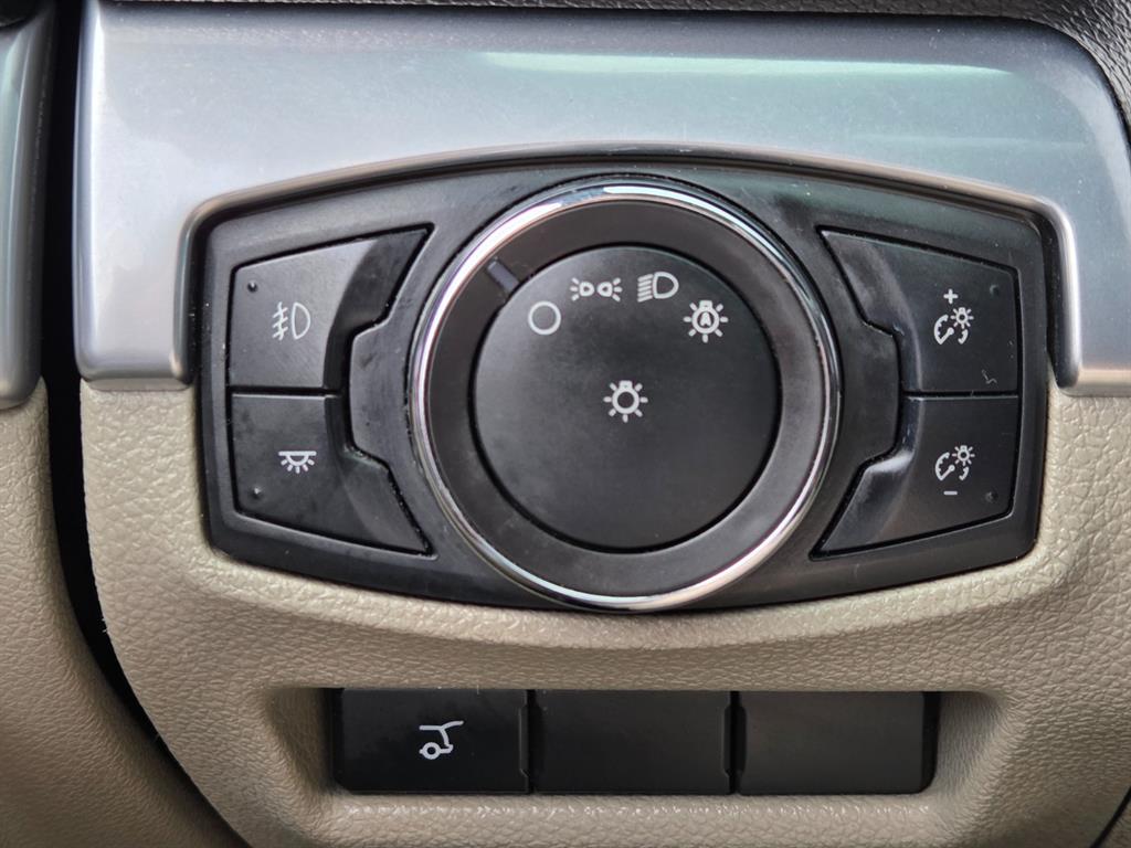 Ford Explorer 2018 Blanco - Importación desde Corea - HF Imports Iquique - Foto 13