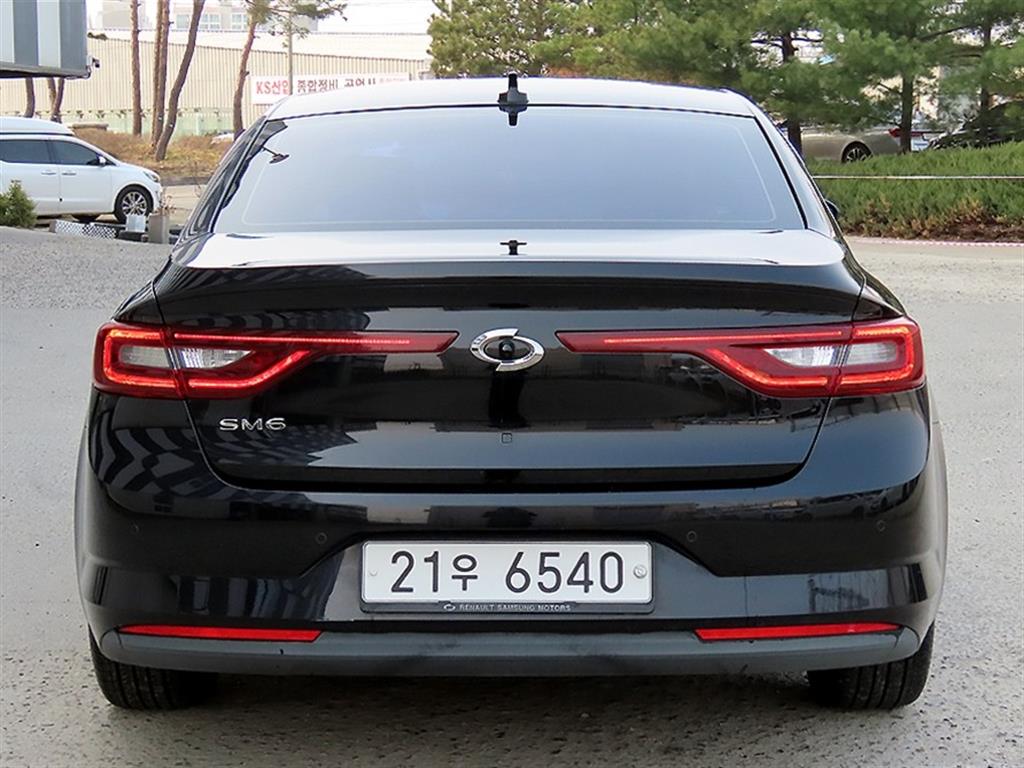 SAMSUNG SM6 - Vista 4