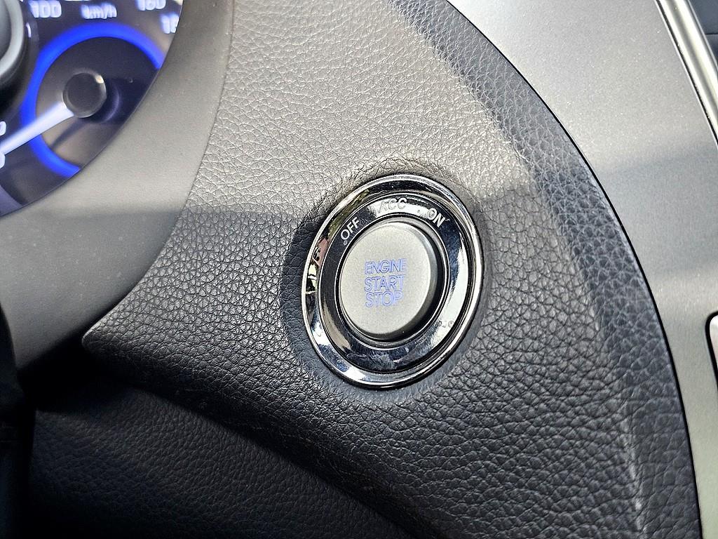 HYUNDAI Grandeur 2013 Negro - Importación desde Corea - HF Imports Iquique - Foto 15