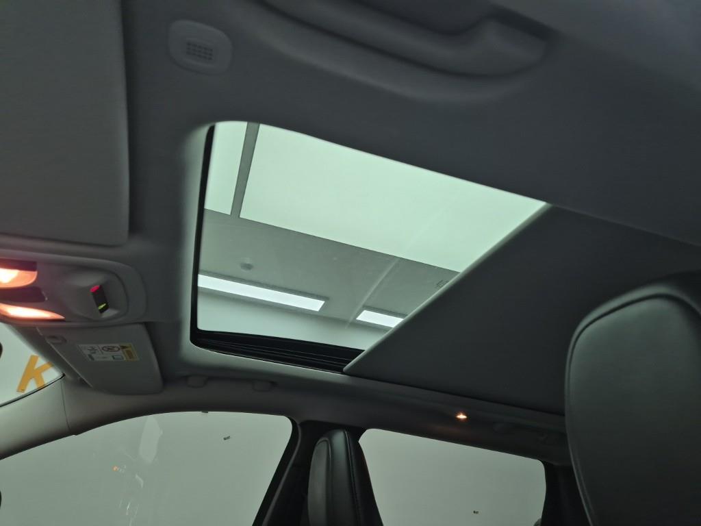 Jeep Cherokee 2021 Negro - Importación desde Corea - HF Imports Iquique - Foto 13