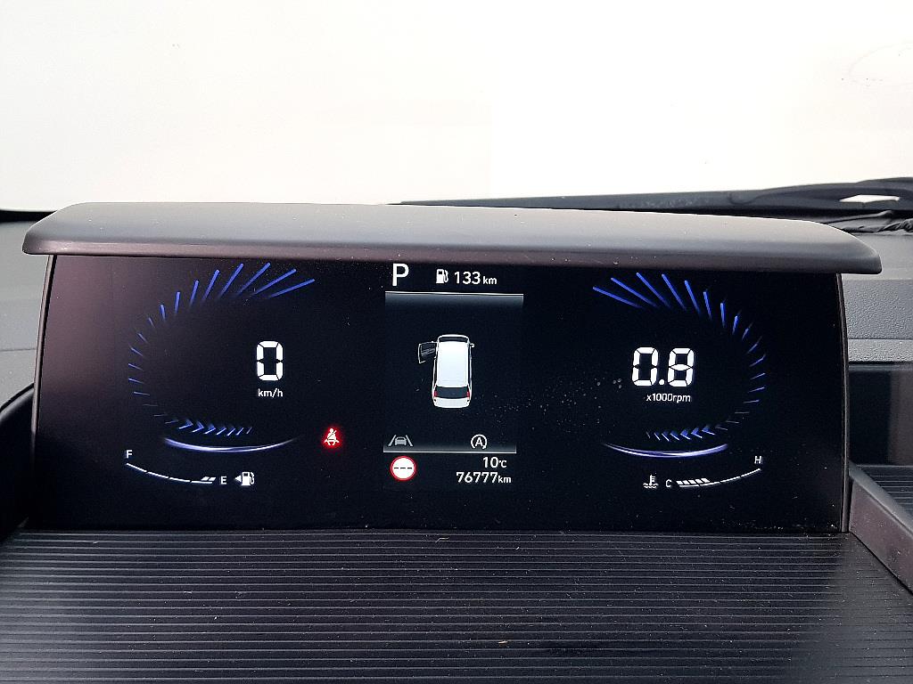 HYUNDAI Staria - Vista 7