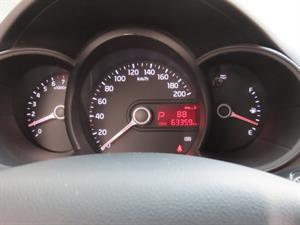 KIA Morning - Vista 10