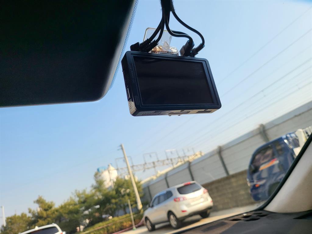 HYUNDAI Grandeur 2021 Negro - Importación desde Corea - HF Imports Iquique - Foto 17