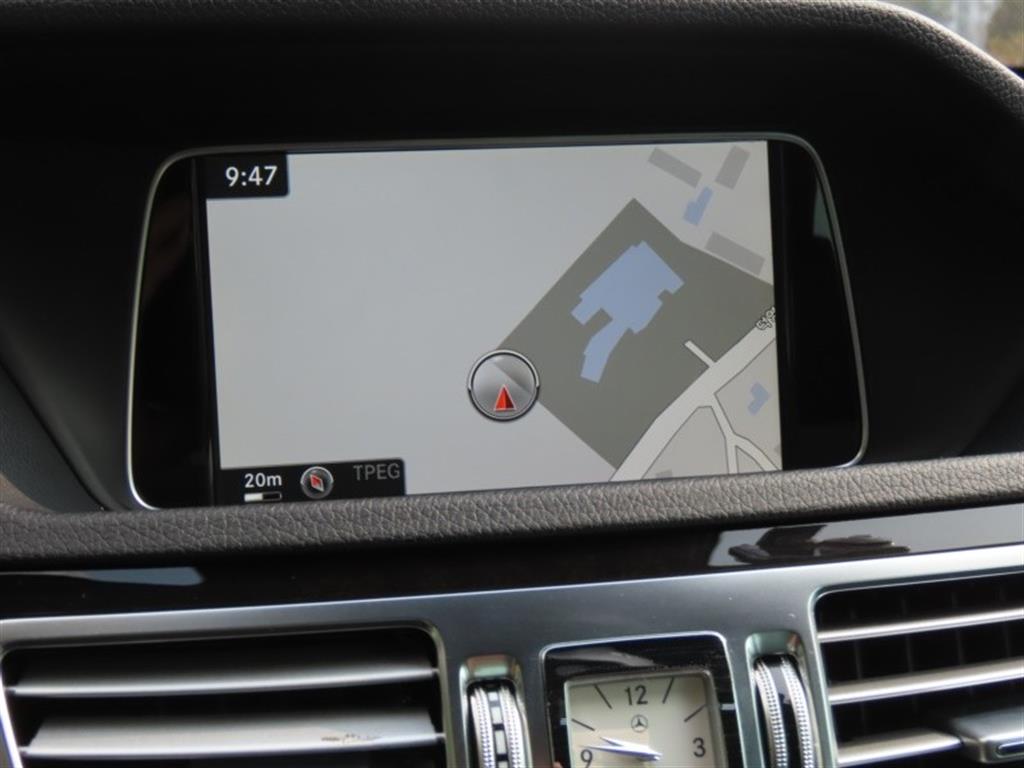 Mercedes Benz E class 2016 - Importación desde Corea - HF Imports Iquique - Foto 9