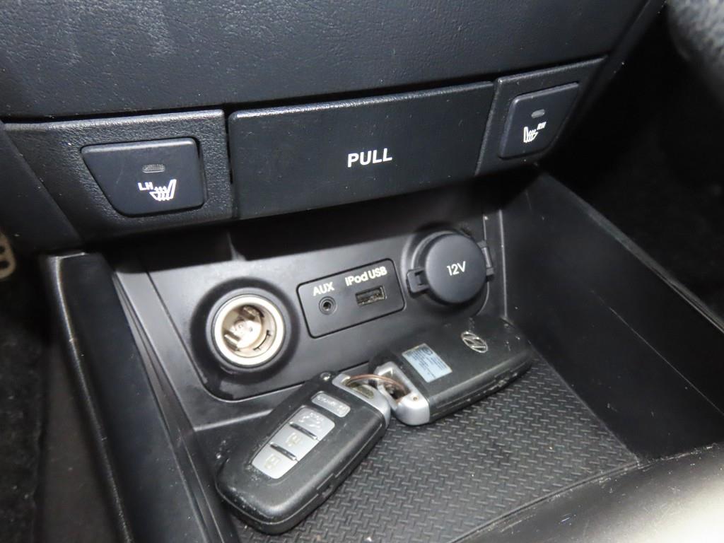 HYUNDAI Avante - Vista 11