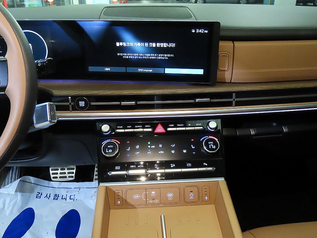 HYUNDAI Santa Fe - Vista 11