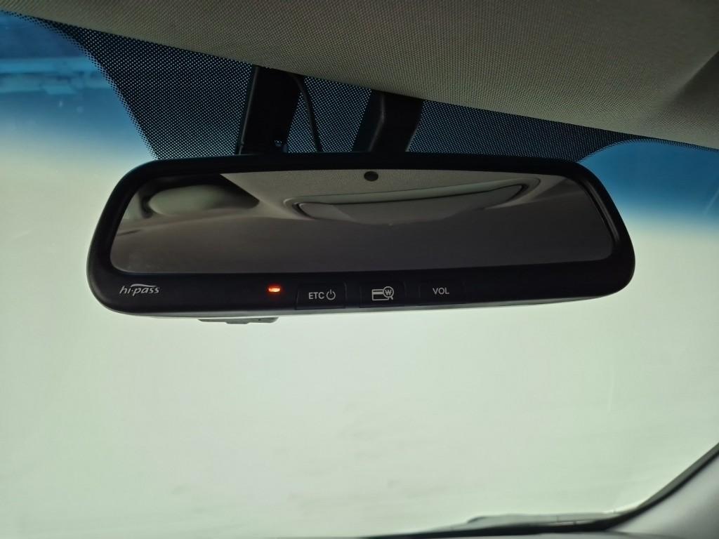 HYUNDAI Sonata 2012 Blanco - Importación desde Corea - HF Imports Iquique - Foto 14