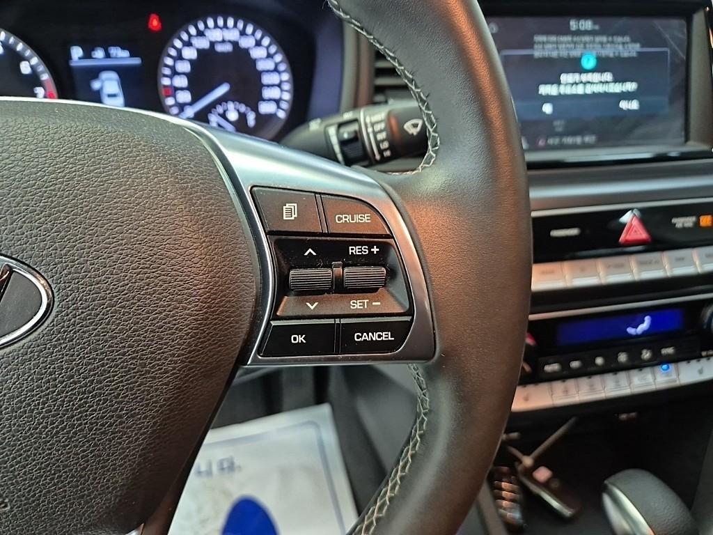 HYUNDAI Sonata - Vista 10