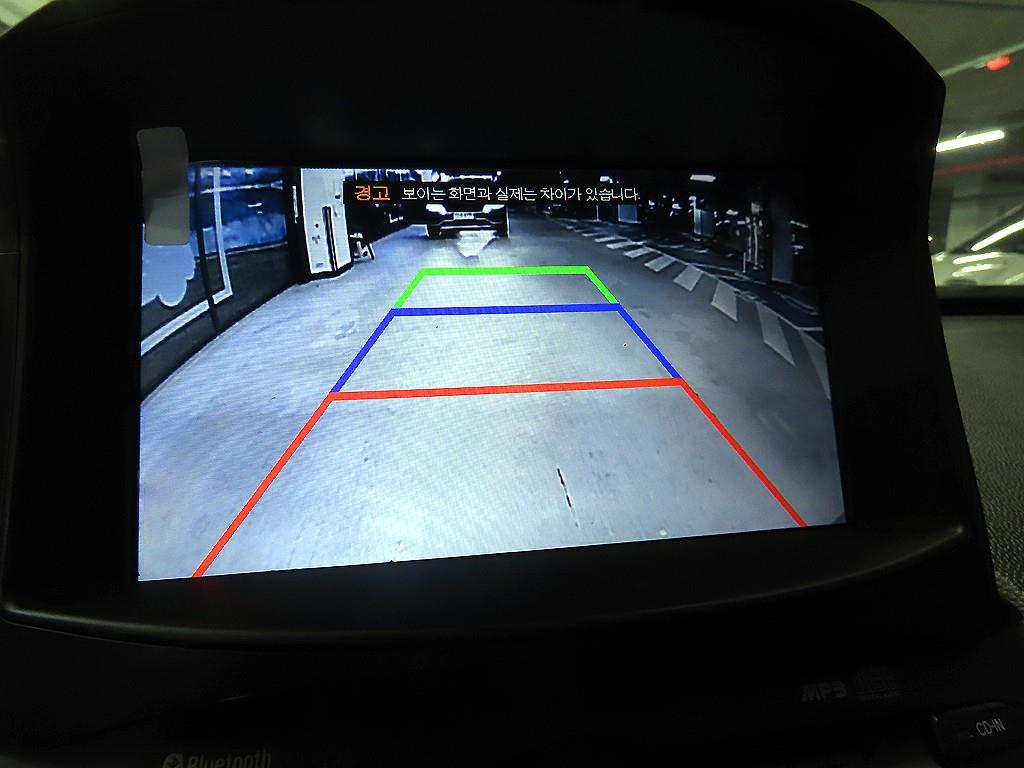 HYUNDAI Tucson 2010 Gris - Importación desde Corea - HF Imports Iquique - Foto 15