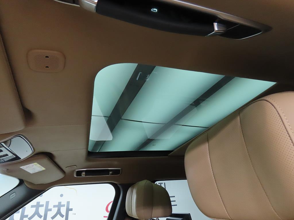 Land Rover Range Rover 2024 Gold color - Importación desde Corea - HF Imports Iquique - Foto 18