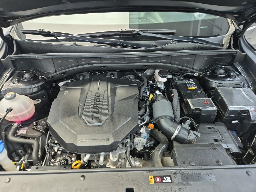 KIA Sorento - Vista 5