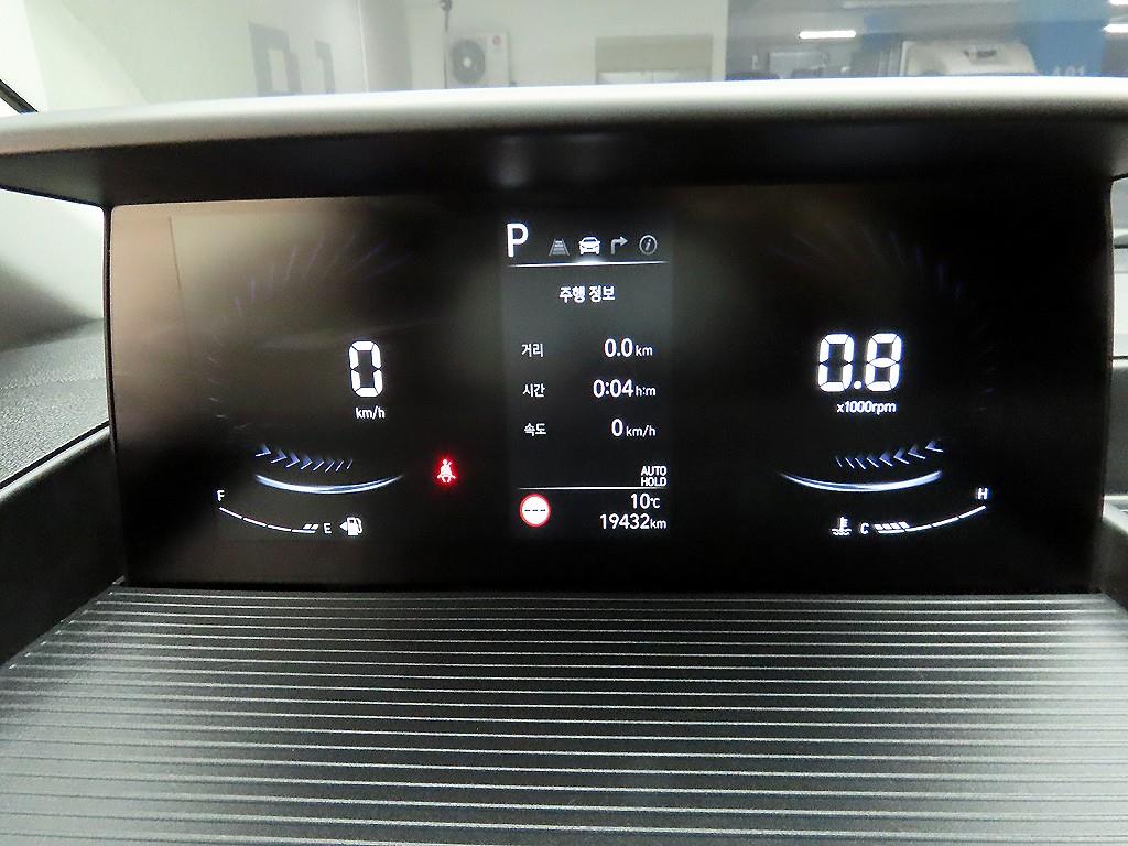 HYUNDAI Staria - Vista 6