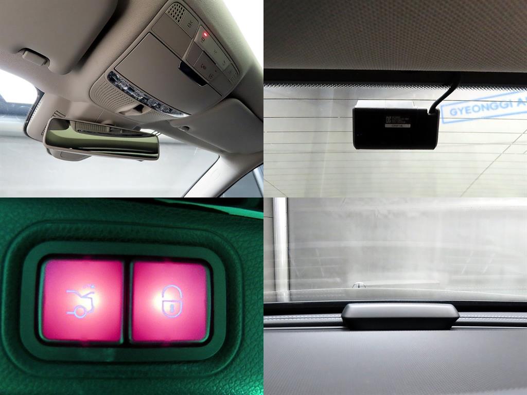 Mercedes Benz E class 2019 Negro - Importación desde Corea - HF Imports Iquique - Foto 16