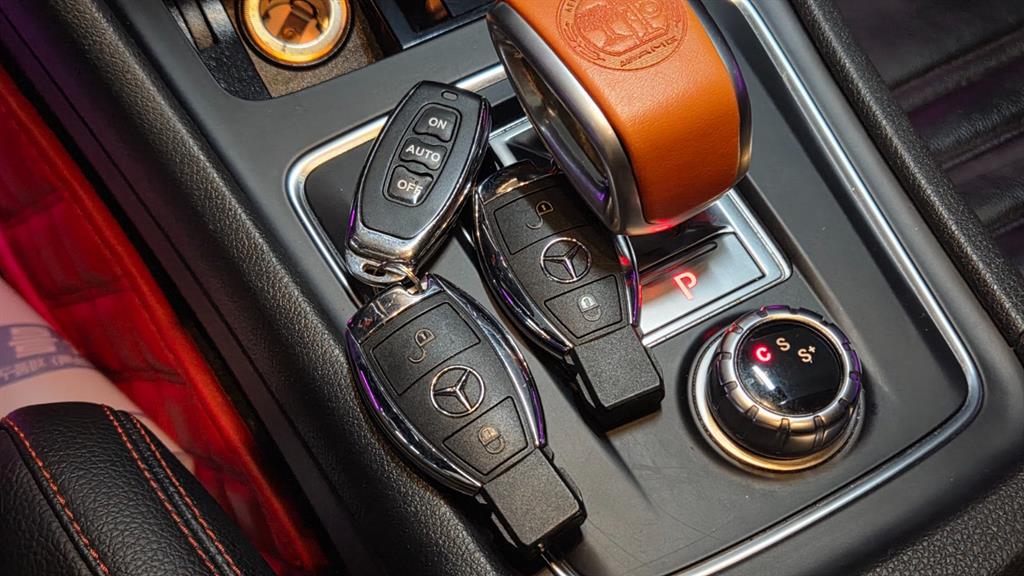 Mercedes Benz A Class 2018 Blanco - Importación desde Corea - HF Imports Iquique - Foto 20