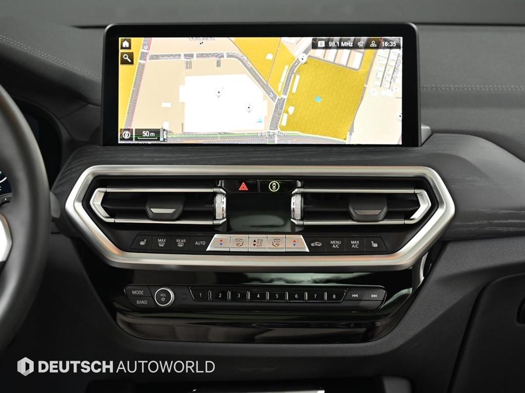 BMW iX3 2024 Blanco - Importación desde Corea - HF Imports Iquique - Foto 14