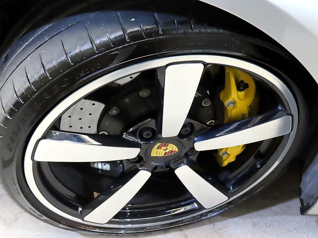 Porsche 911 2021 Plateado - Importación desde Corea - HF Imports Iquique - Foto 17