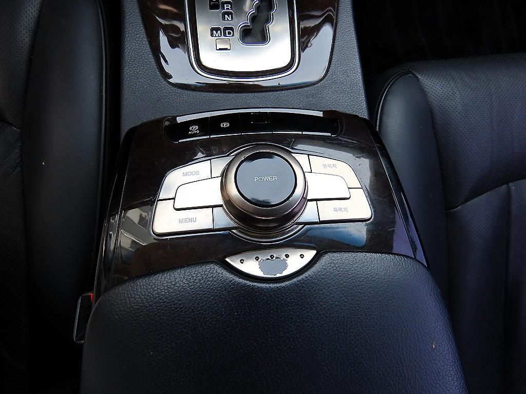 Ssangyong Chairman 2013 Negro - Importación desde Corea - HF Imports Iquique - Foto 13